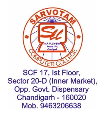 SARVOTAM COMPUTER COLLEGE image 3